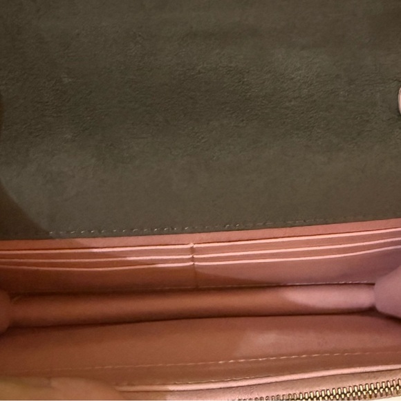 Fendi Monster Hypnotic Eye Crossbody Handbag Bag - Picture 9 of 13